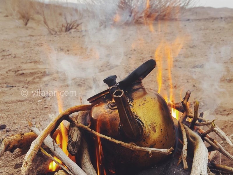 عکس شماره 637652 - مهمانسراى بومگردى رهاب - 