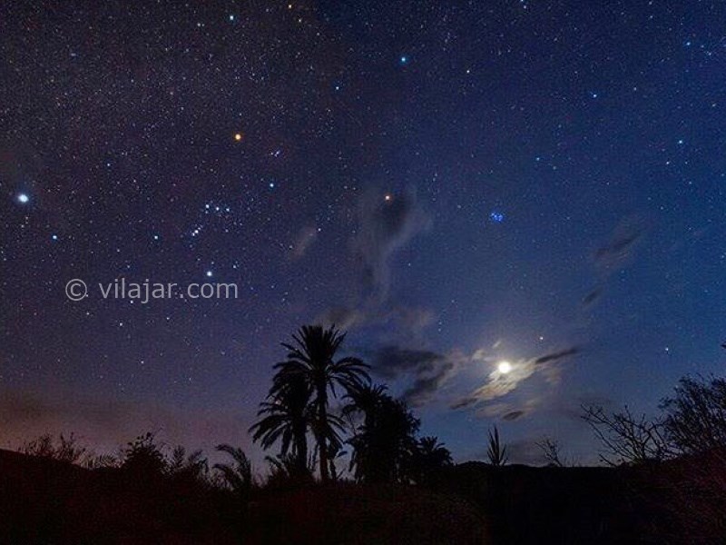 عکس شماره 637653 - مهمانسراى بومگردى رهاب - 