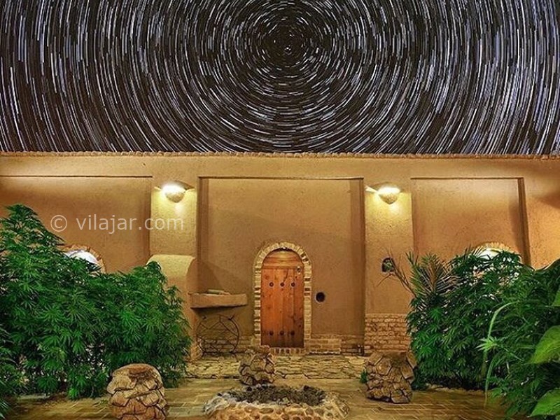 عکس شماره 637655 - مهمانسراى بومگردى رهاب - 