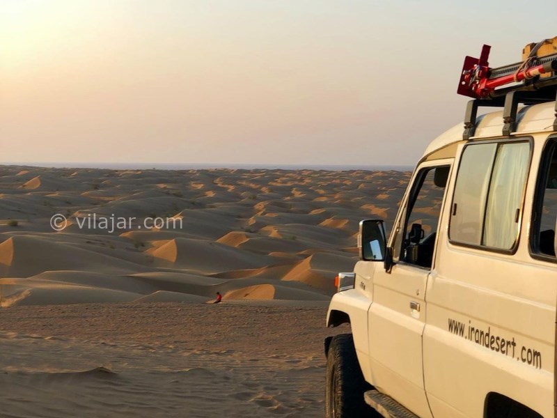 عکس شماره 637661 - مهمانسراى بومگردى رهاب - 