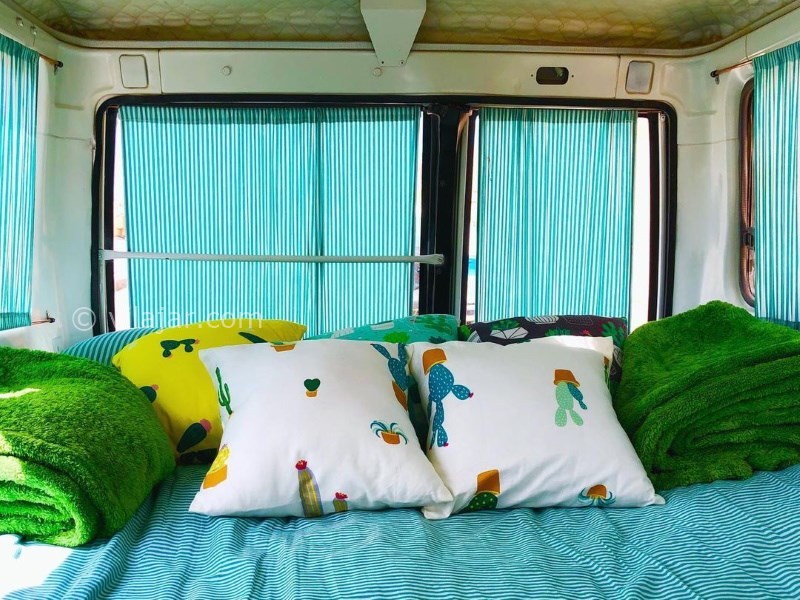 عکس شماره 637662 - مهمانسراى بومگردى رهاب - 