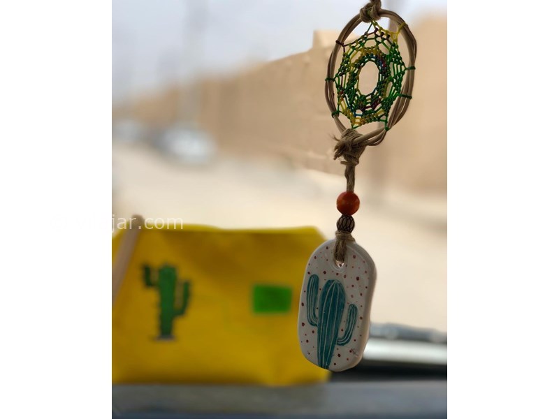 عکس شماره 637666 - مهمانسراى بومگردى رهاب - 