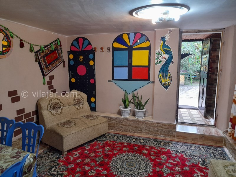 عکس شماره 637821 - اجاره کلبه در ماسال - 