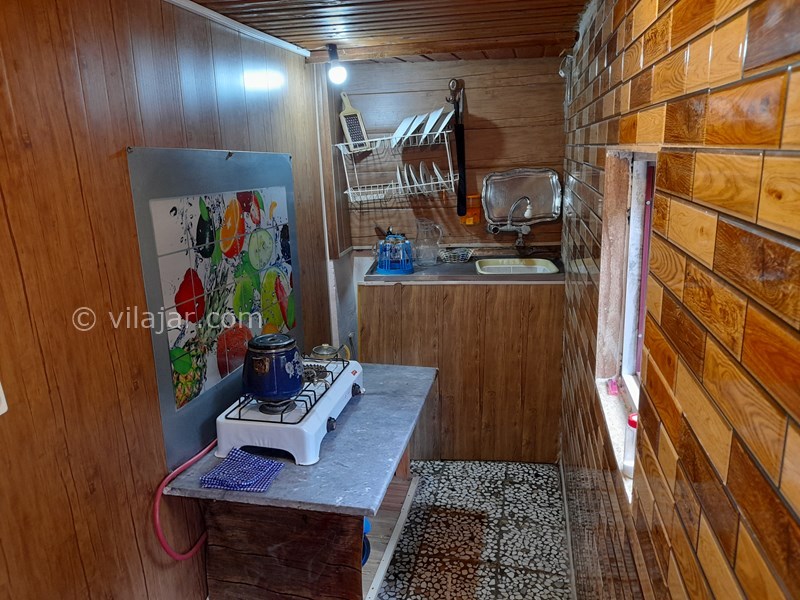 عکس شماره 637823 - اجاره کلبه در ماسال - 