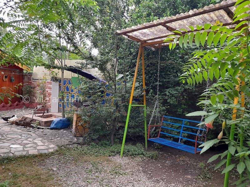 عکس شماره 637824 - اجاره کلبه در ماسال - 