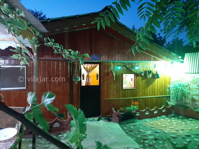 عکس شماره 637825 - اجاره کلبه در ماسال - 