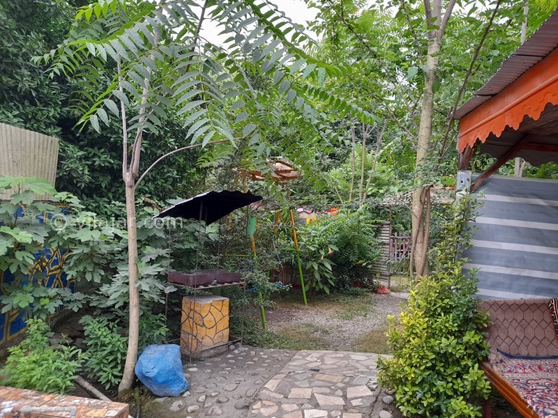 عکس شماره 637826 - اجاره کلبه در ماسال - 