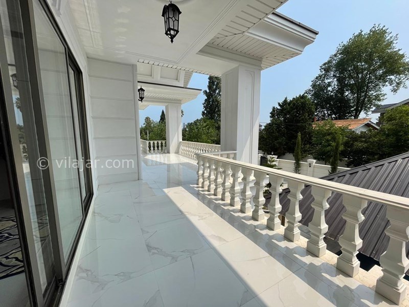 عکس شماره 637951 - اجاره ویلا استخردار نزدیک تنکابن - 