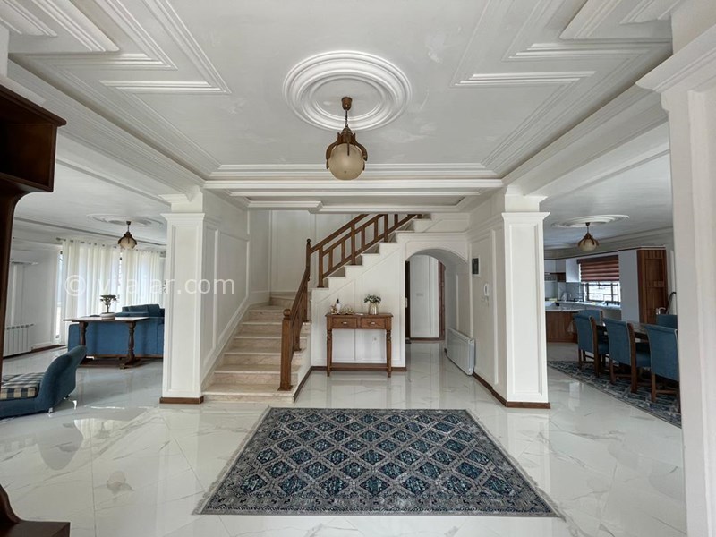عکس شماره 637953 - اجاره ویلا استخردار نزدیک تنکابن - 