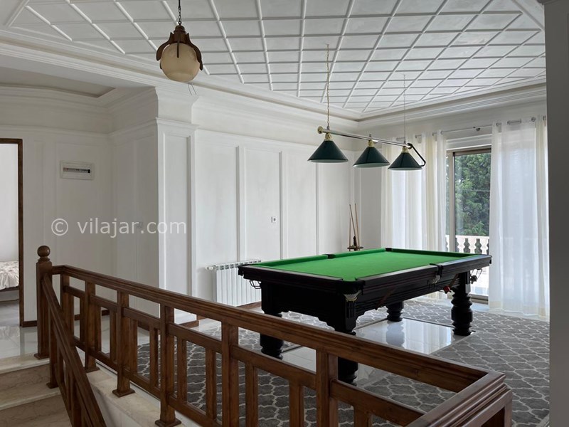 عکس شماره 637955 - اجاره ویلا استخردار نزدیک تنکابن - 