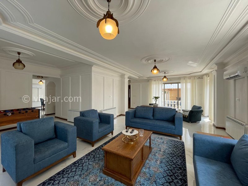 عکس شماره 637956 - اجاره ویلا استخردار نزدیک تنکابن - 