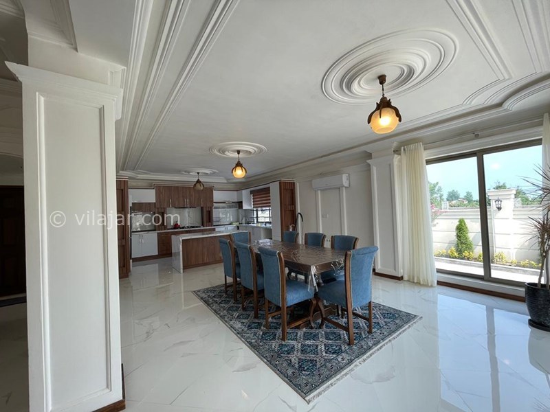 عکس شماره 637958 - اجاره ویلا استخردار نزدیک تنکابن - 