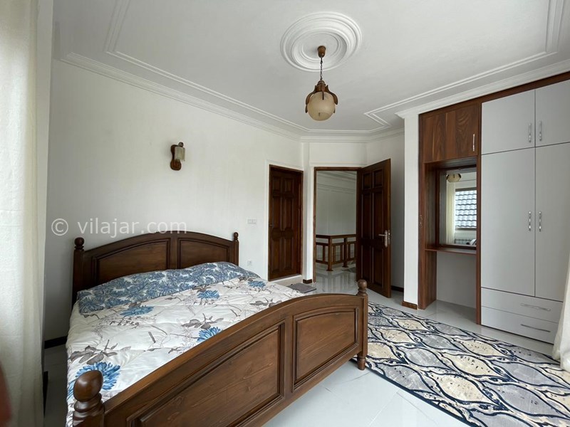 عکس شماره 637959 - اجاره ویلا استخردار نزدیک تنکابن - 