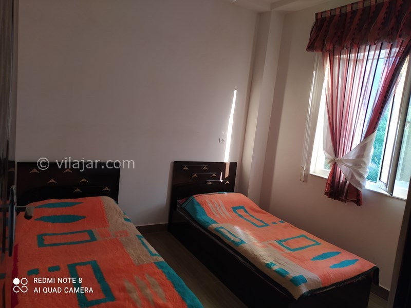 عکس شماره 638121 - اجاره ویلا در گردنه حیران - 