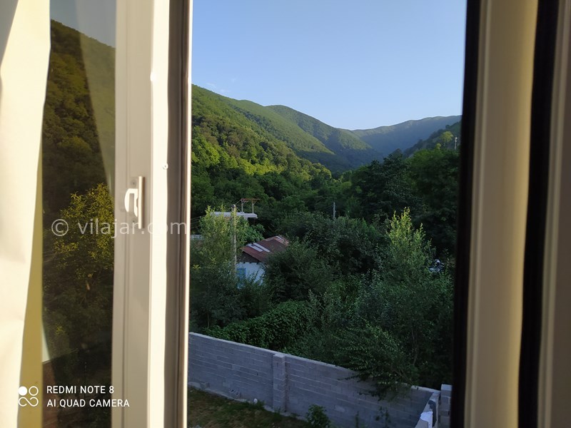 عکس شماره 638122 - اجاره ویلا در گردنه حیران - 