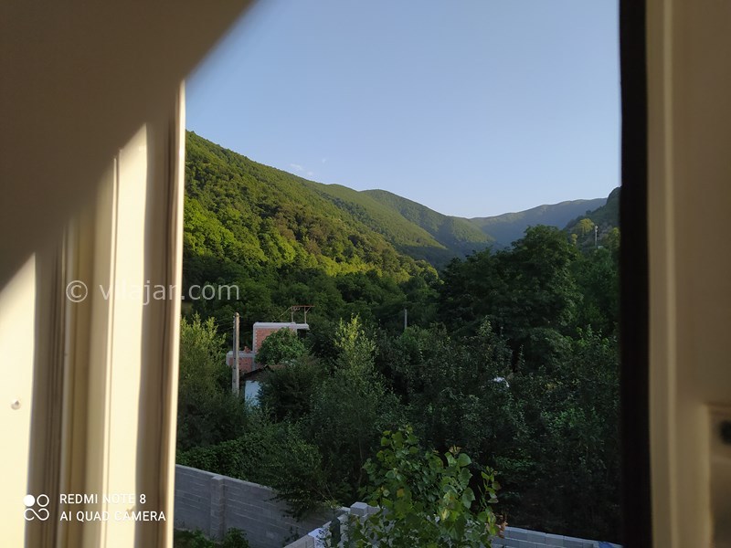 عکس شماره 638123 - اجاره ویلا در گردنه حیران - 