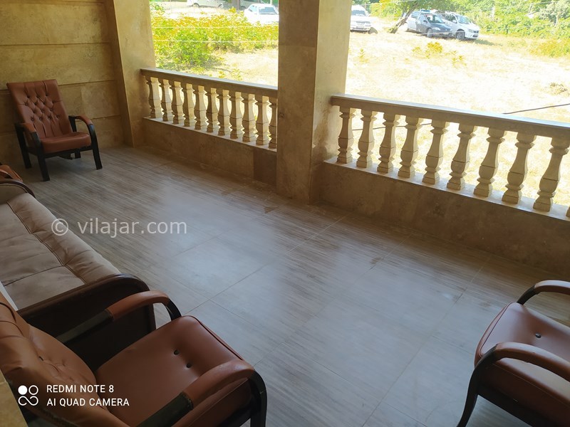 عکس شماره 638125 - اجاره ویلا در گردنه حیران - 