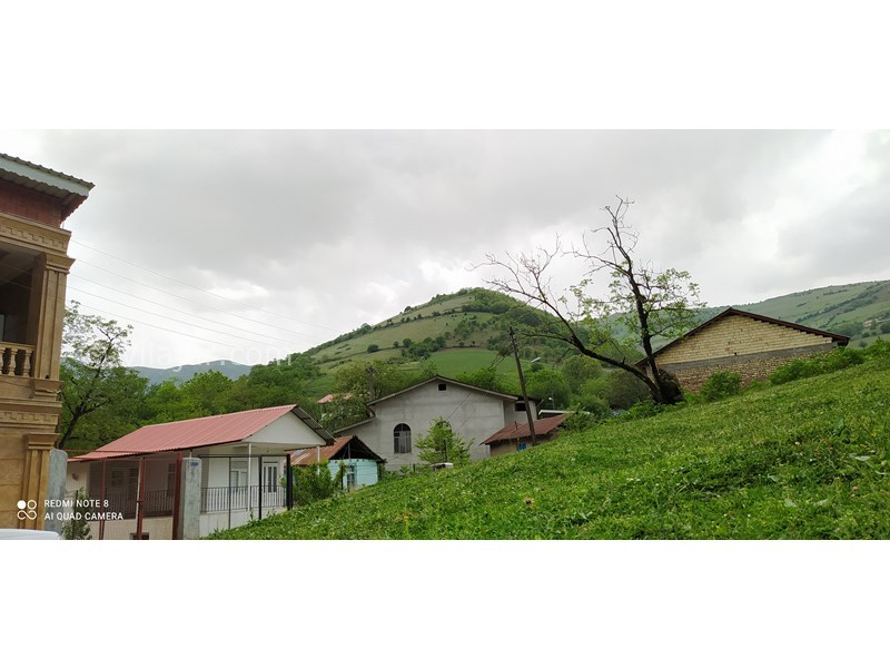 عکس شماره 638133 - اجاره ویلا در گردنه حیران - 