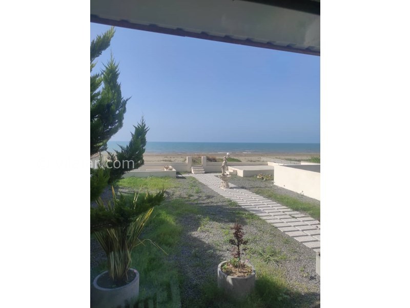 عکس شماره 638249 - اجاره ویلا با ویو دریا ایزدشهر - 