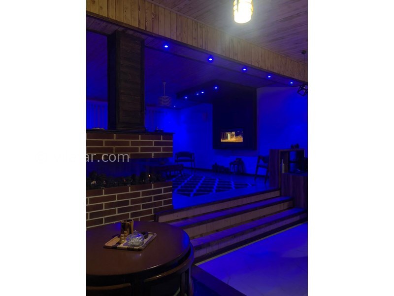 عکس شماره 638250 - اجاره ویلا با ویو دریا ایزدشهر - 