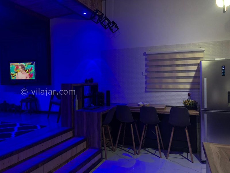 عکس شماره 638251 - اجاره ویلا با ویو دریا ایزدشهر - 