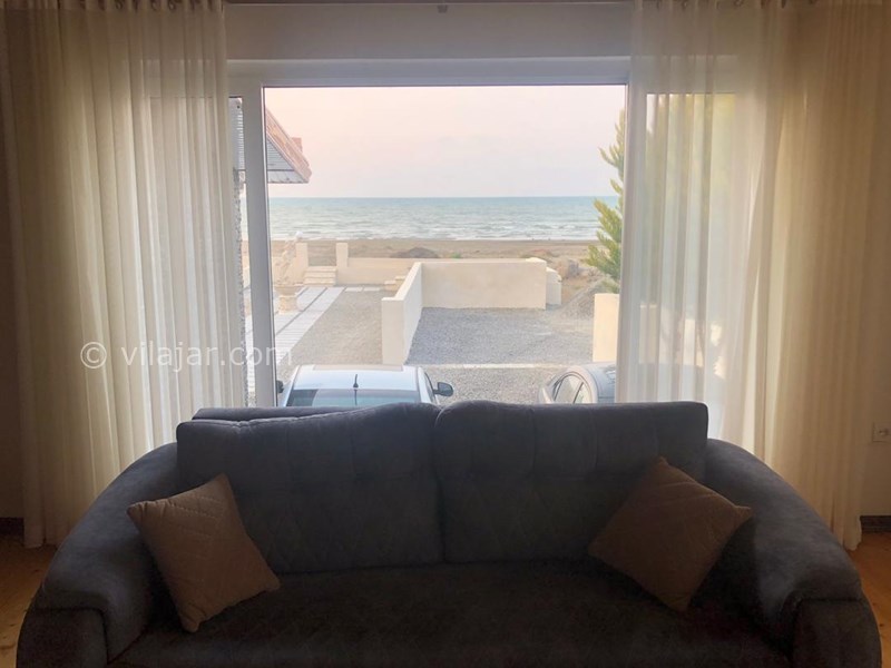 عکس شماره 638255 - اجاره ویلا با ویو دریا ایزدشهر - 