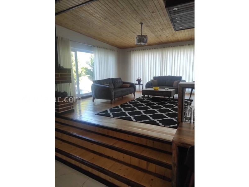 عکس شماره 638256 - اجاره ویلا با ویو دریا ایزدشهر - 