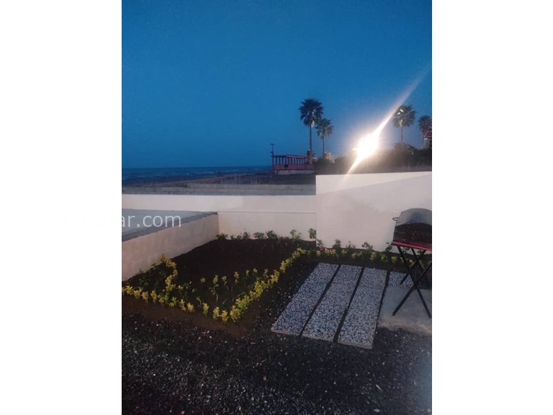 عکس شماره 638260 - اجاره ویلا با ویو دریا ایزدشهر - 