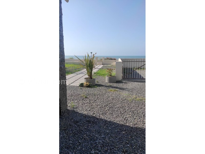 عکس شماره 638261 - اجاره ویلا با ویو دریا ایزدشهر - 