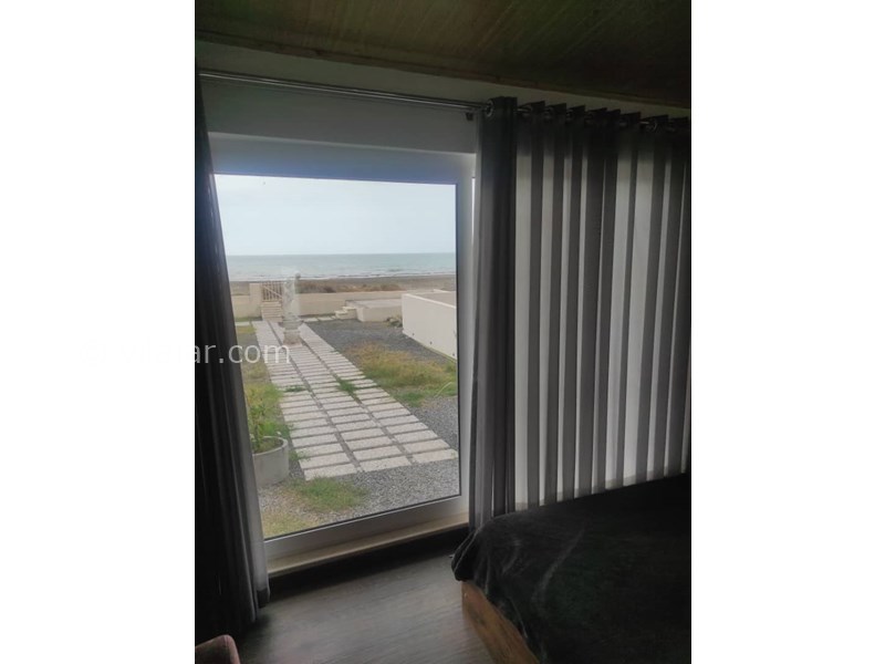 عکس شماره 638267 - اجاره ویلا با ویو دریا ایزدشهر - 