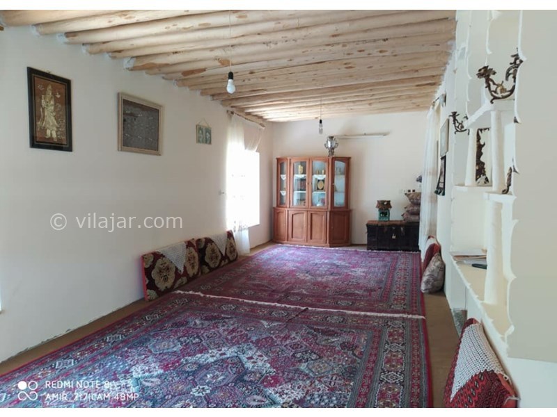 عکس شماره 638292 - اقامتگاه بومگردی عمو پرویز -