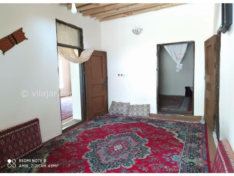عکس شماره 638293 - اقامتگاه بومگردی عمو پرویز -