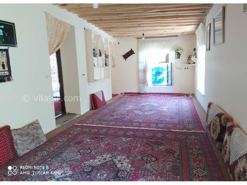 عکس شماره 638294 - اقامتگاه بومگردی عمو پرویز -