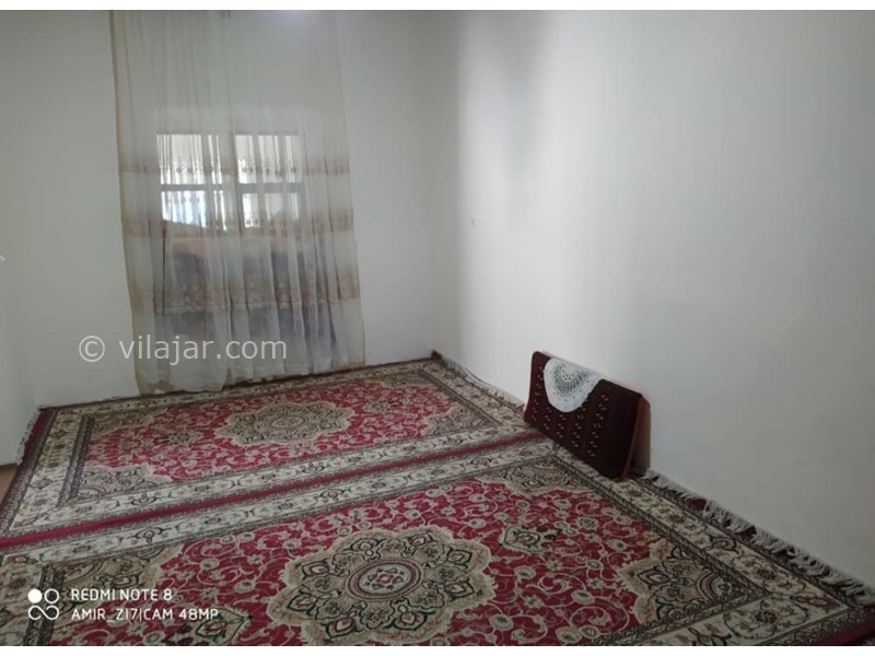 عکس شماره 638295 - اقامتگاه بومگردی عمو پرویز -