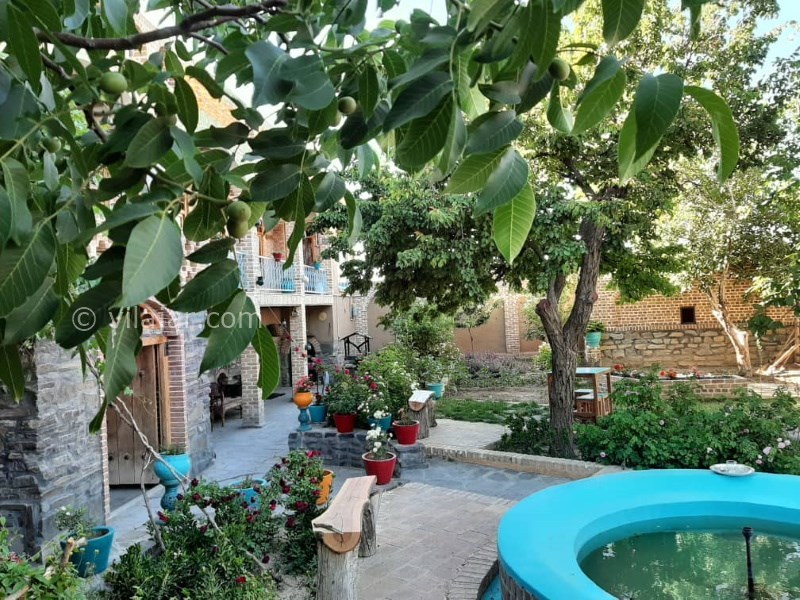 عکس شماره 638419 - اقامتگاه بوم گردی دولتسرا -