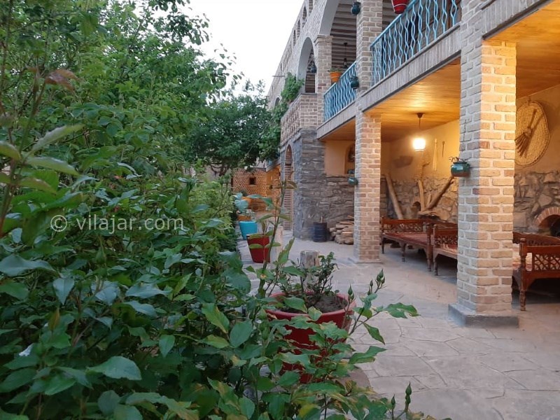 عکس شماره 638420 - اقامتگاه بوم گردی دولتسرا -