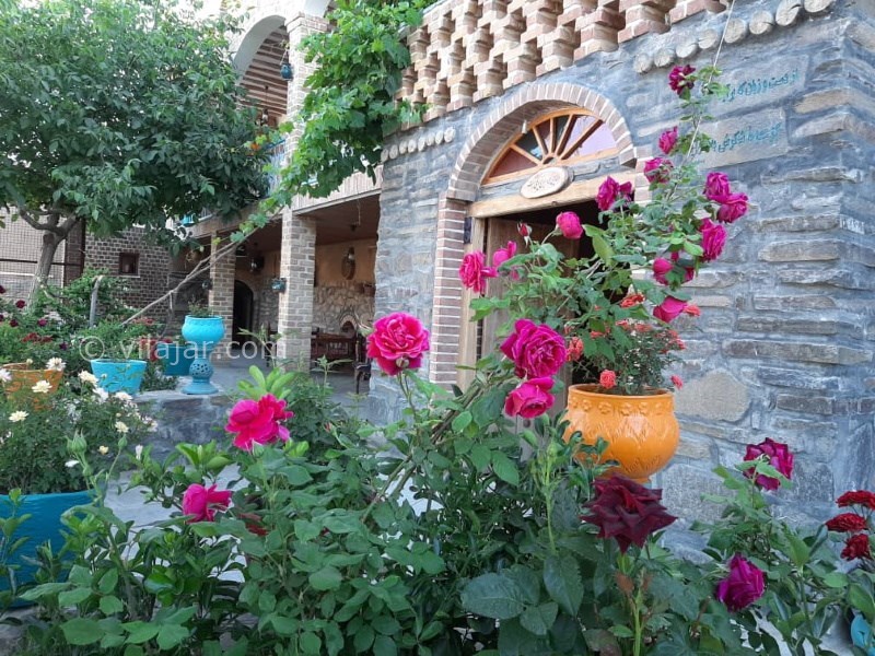 عکس شماره 638421 - اقامتگاه بوم گردی دولتسرا -