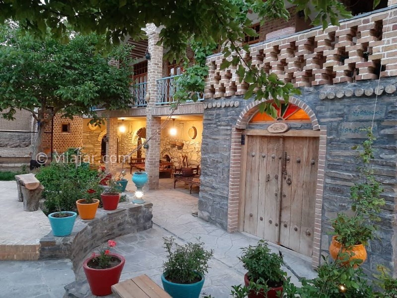 عکس شماره 638423 - اقامتگاه بوم گردی دولتسرا -