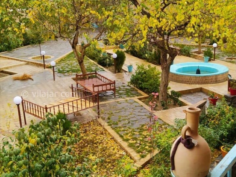 عکس شماره 638426 - اقامتگاه بوم گردی دولتسرا -