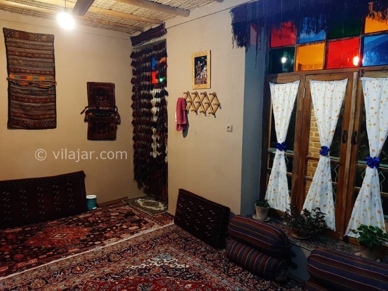 عکس شماره 638429 - اقامتگاه بوم گردی دولتسرا -