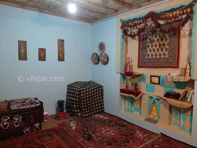 عکس شماره 638430 - اقامتگاه بوم گردی دولتسرا -