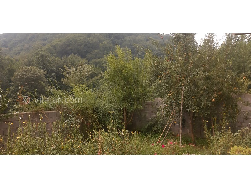 عکس شماره 638464 - اجاره ویلا در سوادکوه جوارم - 