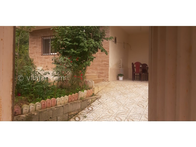 عکس شماره 638468 - اجاره ویلا در سوادکوه جوارم - 