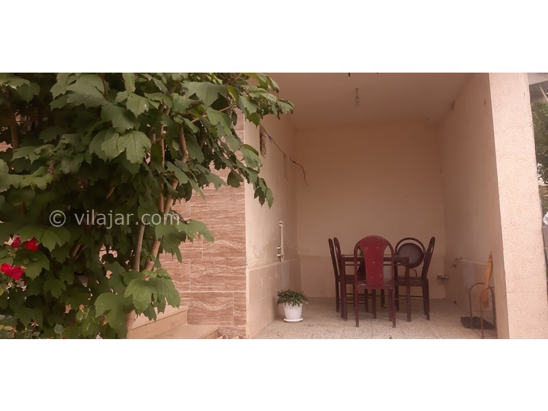 عکس شماره 638470 - اجاره ویلا در سوادکوه جوارم - 