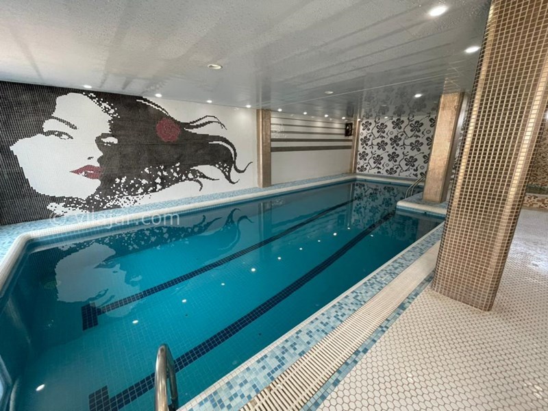 عکس شماره 638479 - اجاره ویلا استخردار در متل قو - 