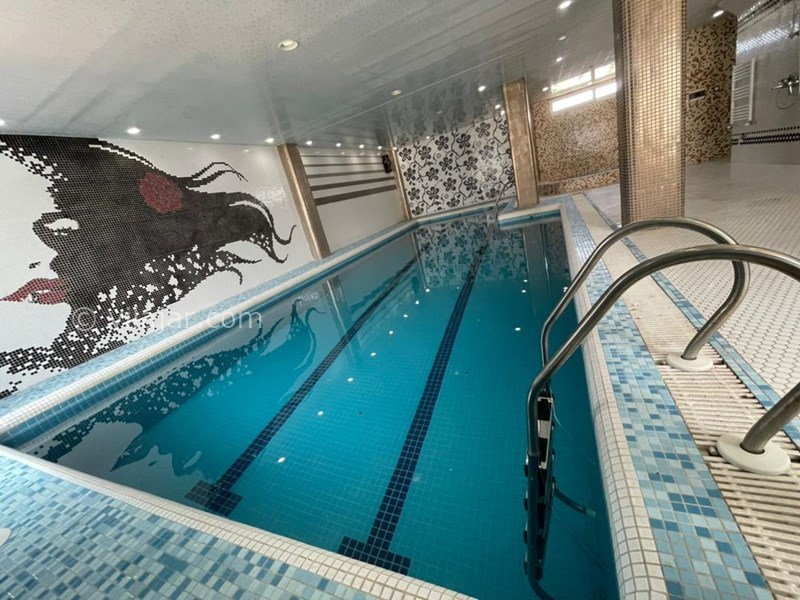 عکس شماره 638481 - اجاره ویلا استخردار در متل قو - 