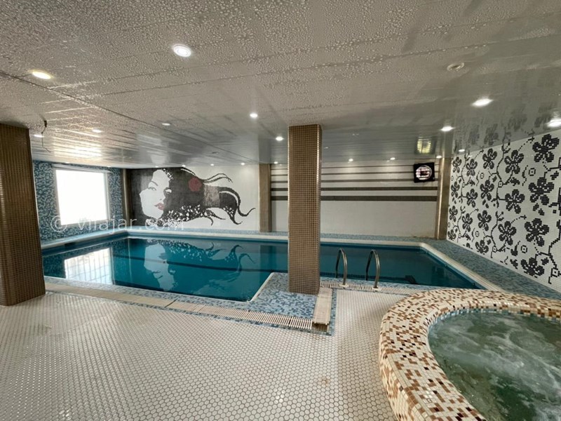 عکس شماره 638485 - اجاره ویلا استخردار در متل قو - 