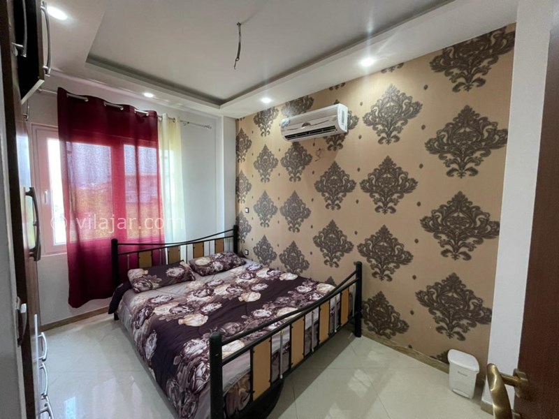 عکس شماره 638491 - اجاره ویلا استخردار در متل قو - 