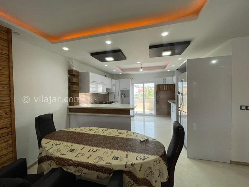 عکس شماره 638493 - اجاره ویلا استخردار در متل قو - 