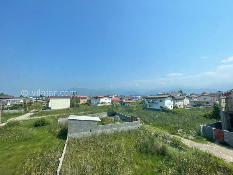 عکس شماره 638494 - اجاره ویلا استخردار در متل قو - 